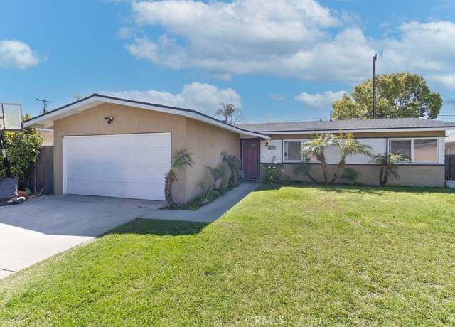 Property at 932 E Alford St, Azusa, CA 91702, 4 beds, 2 baths