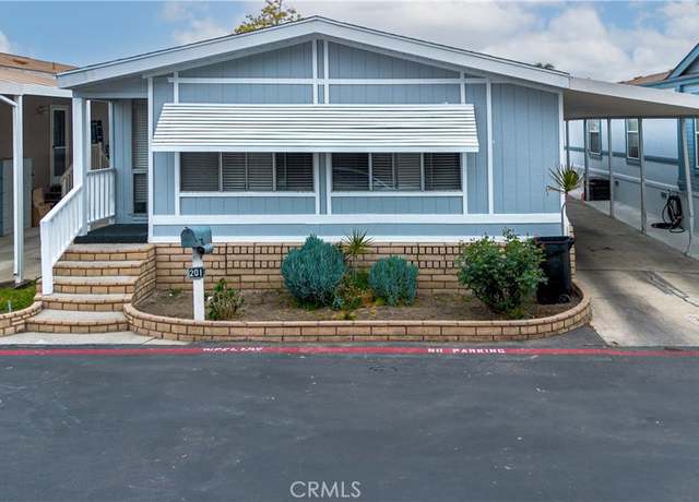 Property at 201 Road Runner Ln, Fountain Valley, CA 92708, 3 beds, 2 baths