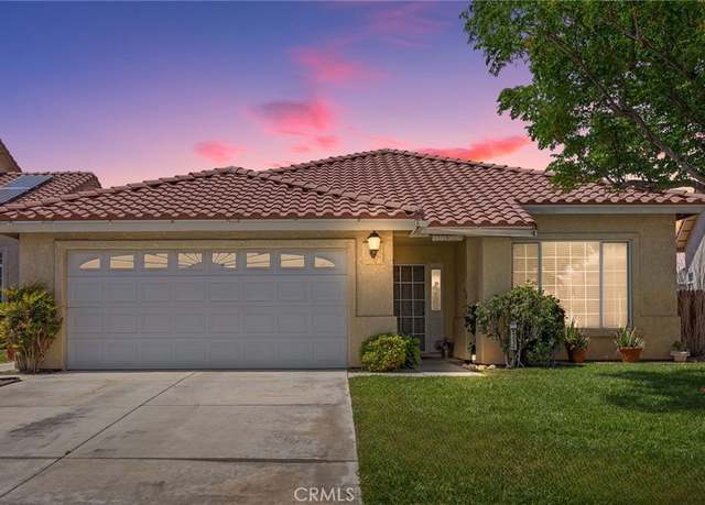 Property at 17534 Hudson Dr, Victorville, CA 92395, 4 beds, 2 baths