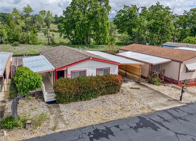 Property at 5330 Lakeshore Blvd #32, Lakeport, CA 95453, 2 beds, 2 baths