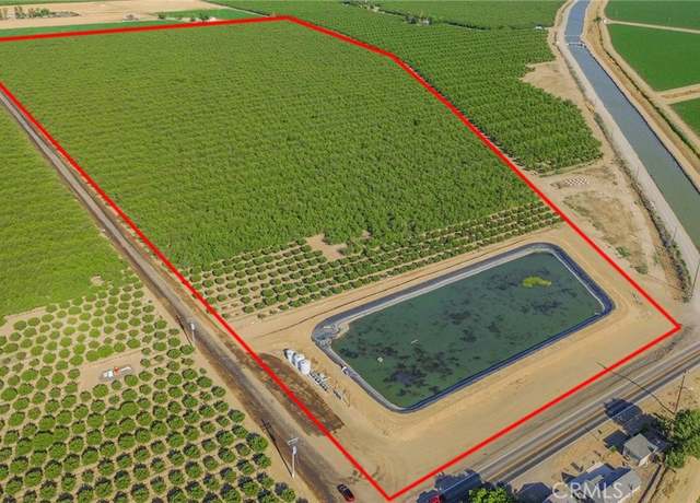 Property at 0 philips Rd, Los Banos, CA 93635