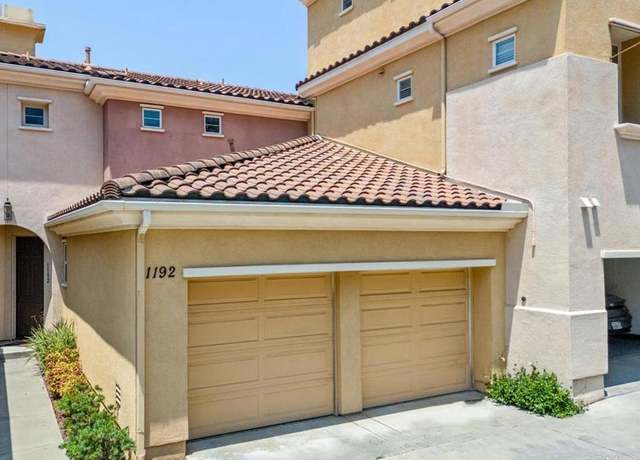 Property at 1192 Highbluff Ave, San Marcos, CA 92078, 2 beds, 2.5 baths