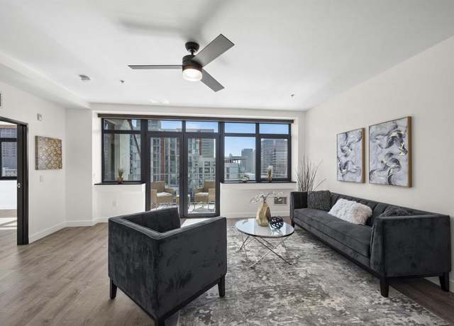 Property at 1551 4Th Ave #611, San Diego, CA 92101, 2 beds, 1.5 baths