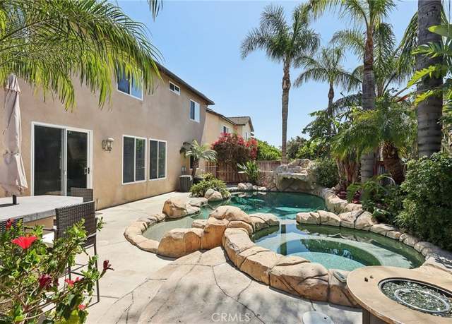 Property at 7157 Cornflower Ct, Eastvale, CA 92880, 5 beds, 4 baths