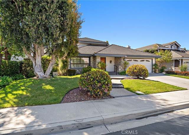 Property at 28772 Hedgerow, Mission Viejo, CA 92692, 3 beds, 3 baths