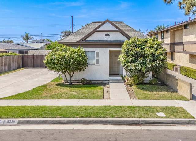 Property at 8328 Texas St, Downey, CA 90241, 4 beds, 2 baths