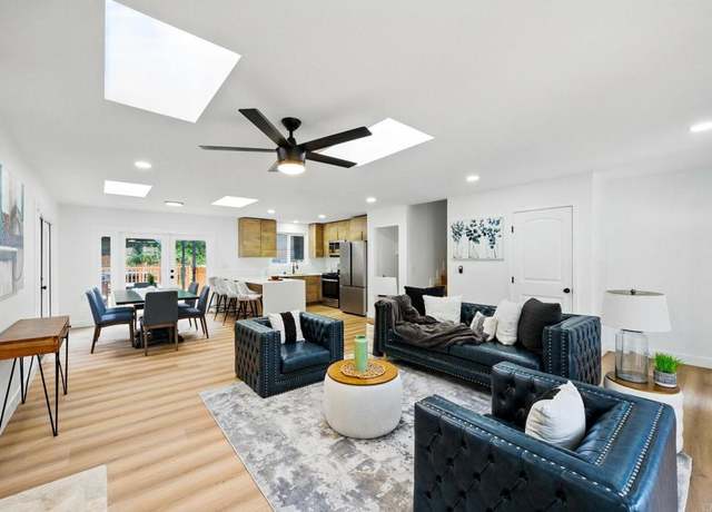Property at 4848 54Th St, San Diego, CA 92115, 6 beds, 3 baths