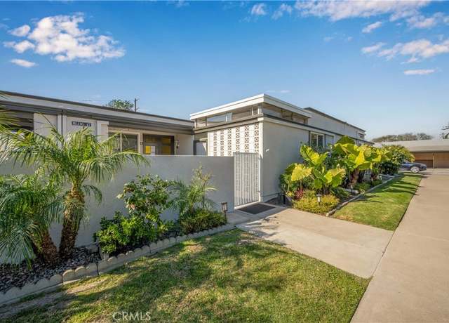 Property at 13120 Del Monte Dr Unit 47B, Seal Beach, CA 90740, 2 beds, 2 baths