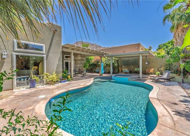Property at 54030 Eisenhower Dr, La Quinta, CA 92253, 3 beds, 2 baths