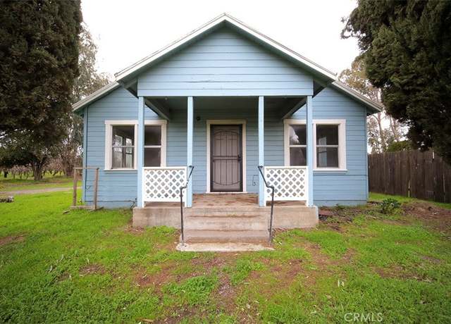 Property at 4065 County Rd S, Orland, CA 95963, 4 beds, 2 baths