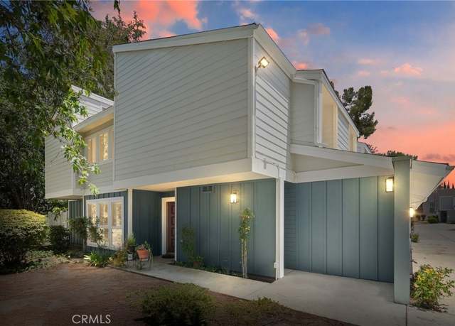 Property at 18241 Andrea Cir N #1, Northridge, CA 91325, 3 beds, 2.5 baths