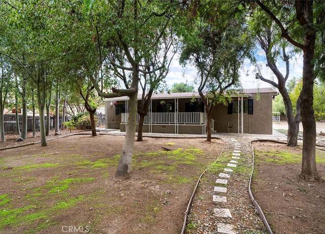 Property at 31365 Hawthorne St, Menifee, CA 92584, 3 beds, 2 baths