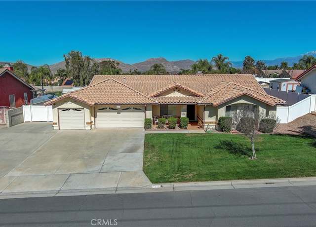 Property at 29104 San Jacinto Rd, Nuevo, CA 92567, 3 beds, 2.5 baths