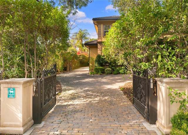 Property at 1539 Rodeo Rd, Arcadia, CA 91006, 6 beds, 9 baths
