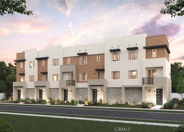 Property at 4000 Valley Oak Ln Unit C, El Monte, CA 91733, 3 beds, 3 baths