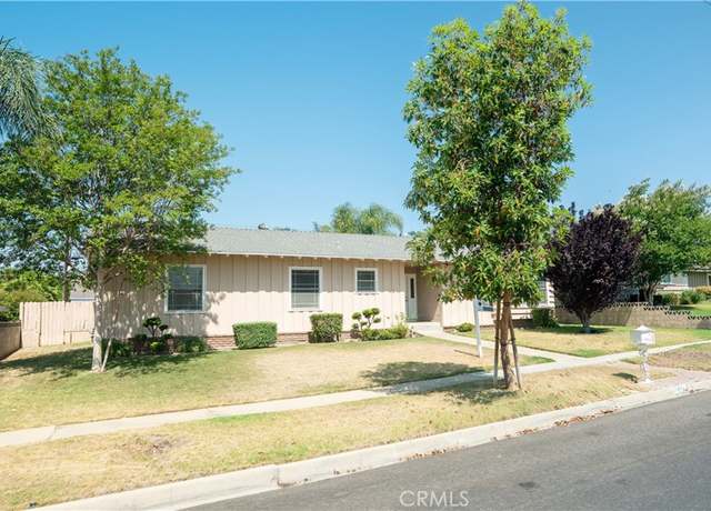 Property at 1679 N 2nd Ave, Upland, CA 91784, 4 beds, 2 baths