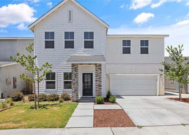 Property at 1754 N Aster Lake Rd, Hanford, CA 93230, 5 beds, 3.5 baths
