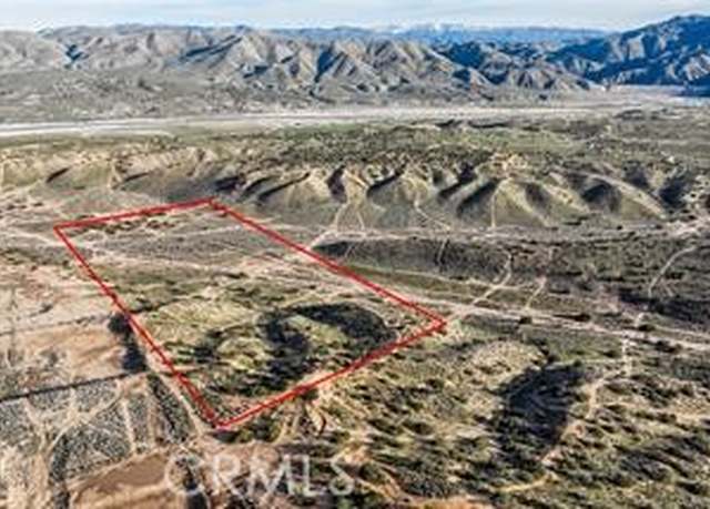Property at 0 Paisley St, Hesperia, CA 92345