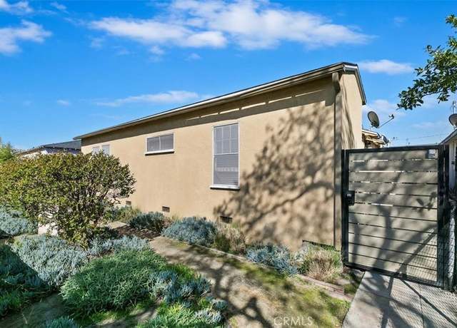 Property at 1750 Chestnut Ave, Long Beach, CA 90813, 9 beds, 4 baths