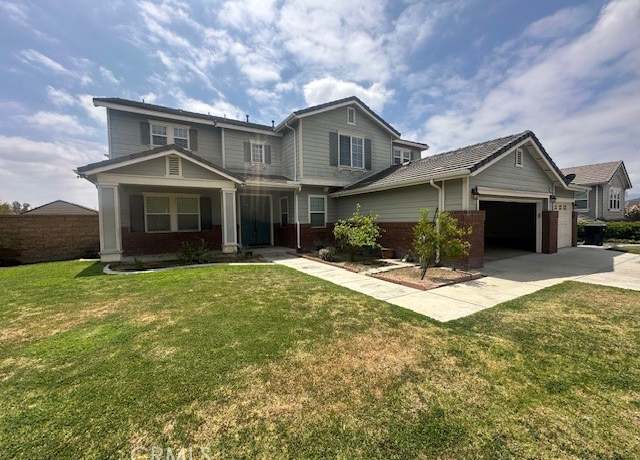 Property at 2420 LENAI Cir, Corona, CA 92879, 4 beds, 2.5 baths