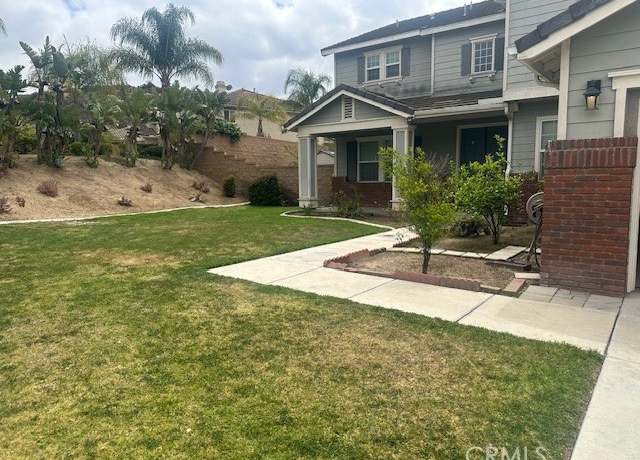 Property at 2420 LENAI Cir, Corona, CA 92879, 4 beds, 2.5 baths