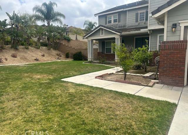 Property at 2420 LENAI Cir, Corona, CA 92879, 4 beds, 2.5 baths