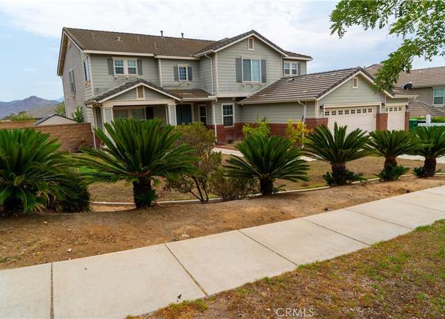 Property at 2420 LENAI Cir, Corona, CA 92879, 4 beds, 2.5 baths