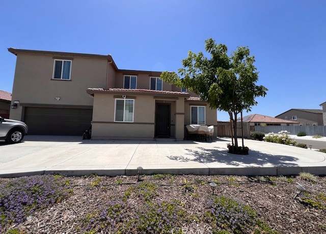 Property at 2698 Deer Grass Dr, Manteca, CA 95337, 5 beds, 3.5 baths
