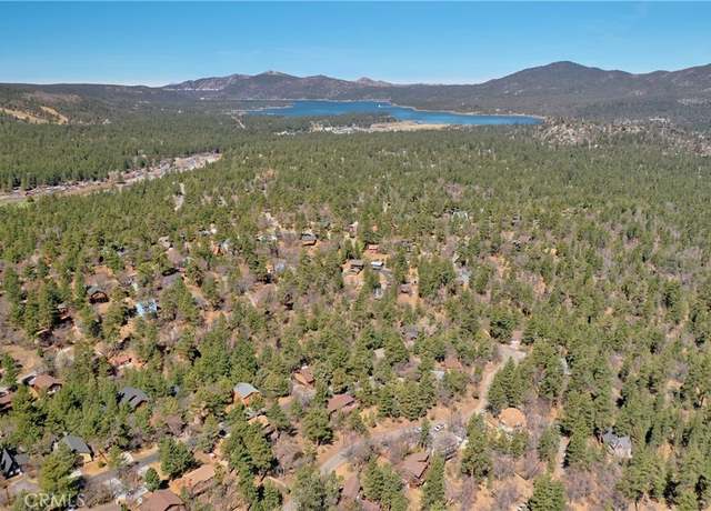 Property at 0 Villa Grv, Big Bear, CA 92314