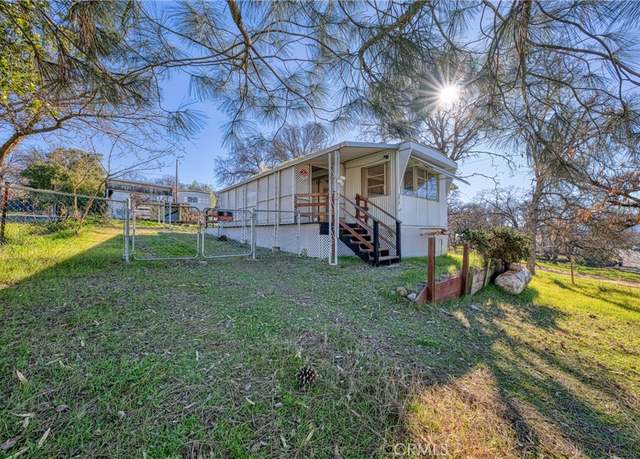 Property at 3860 Pine Ave, Clearlake, CA 95422, 1 bed, 1 bath