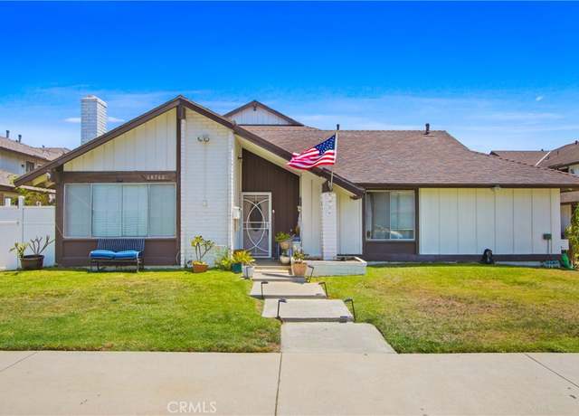 Property at 18702 Demion Ln, Huntington Beach, CA 92646, 9 beds, 7 baths