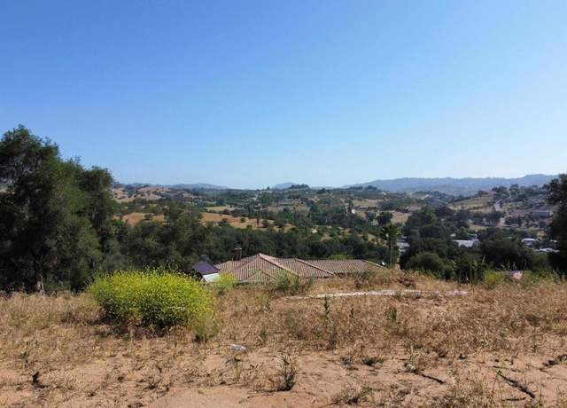 Property at 1409 Tecalote Dr, Fallbrook, CA 92028