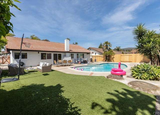 Property at 3023 Segovia Way, Carlsbad, CA 92009, 3 beds, 2 baths