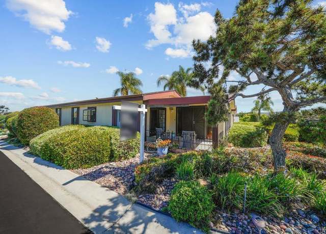 Property at 2302 Bryant Dr, Carlsbad, CA 92008, 2 beds, 2 baths