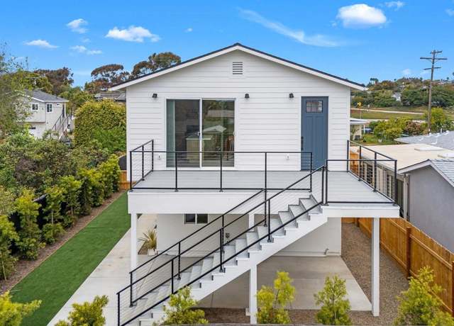 Property at 2501 Davis Ave, Carlsbad, CA 92008, 6 beds, 5 baths