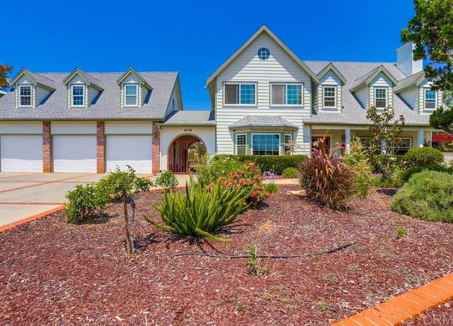 Property at 906 Gretna Green Way, Escondido, CA 92025, 3 beds, 3 baths