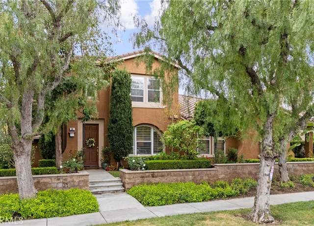 Property at 34 Apple Vly, Irvine, CA 92602, 3 beds, 2.5 baths