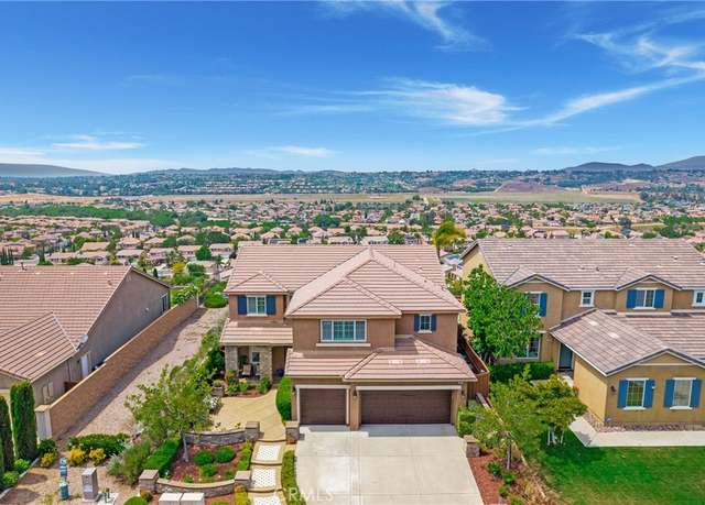 Property at 33976 Galleron St, Temecula, CA 92592, 5 beds, 2.5 baths