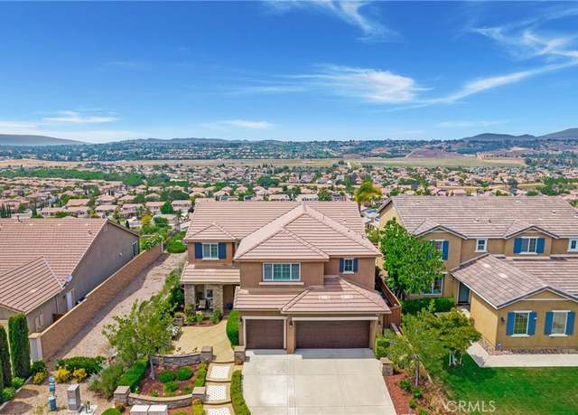 Property at 33976 Galleron St, Temecula, CA 92592, 5 beds, 2.5 baths