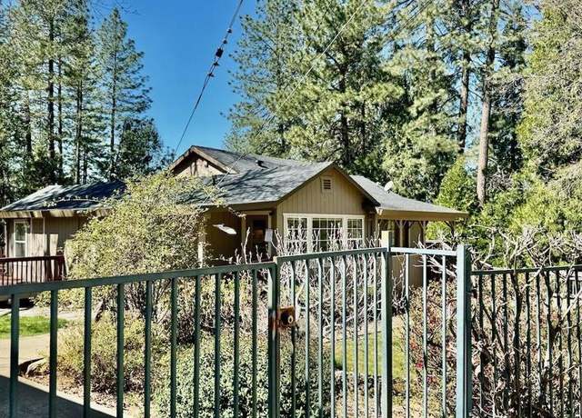 Property at 4330 Harness Tract, Camino, CA 95709, 6 beds, 2 baths
