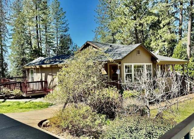 Property at 4330 Harness Tract, Camino, CA 95709, 6 beds, 2 baths