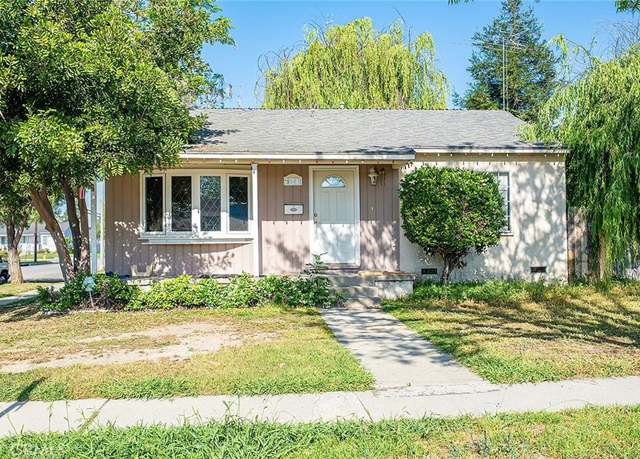 Property at 5503 Hersholt Ave, Lakewood, CA 90712, 2 beds, 1 bath