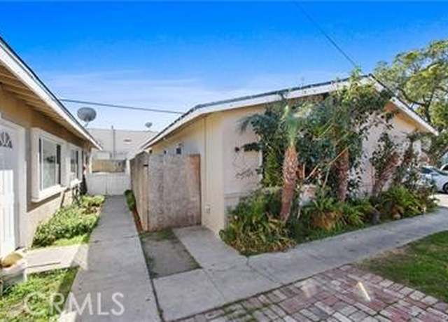 Property at 125 N Fir St, Orange, CA 92868, 6 beds, 3 baths