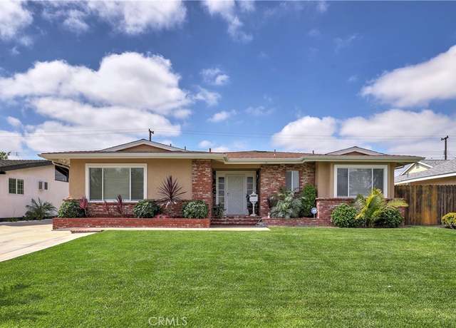 Property at 14522 San Feliciano, La Mirada, CA 90638, 4 beds, 2 baths