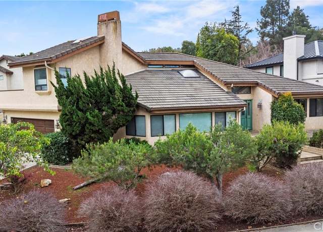 Property at 1555 Cordova Dr, San Luis Obispo, CA 93405, 3 beds, 2 baths