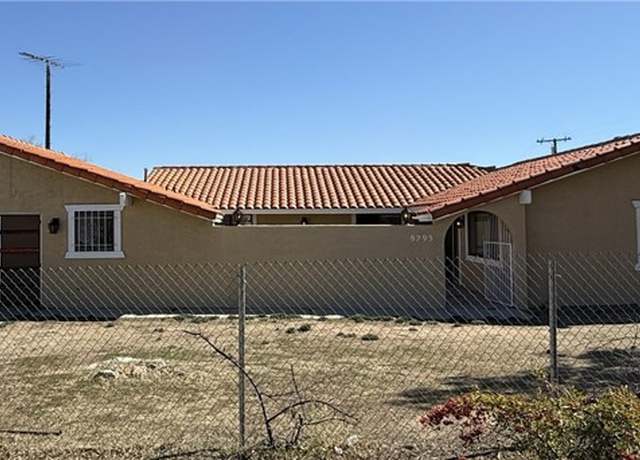 Property at 8295 E Ave, Hesperia, CA 92345, 3 beds, 2 baths