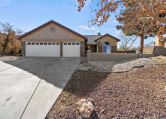 Property at 2332 Windwood Dr, Palmdale, CA 93550, 4 beds, 2 baths