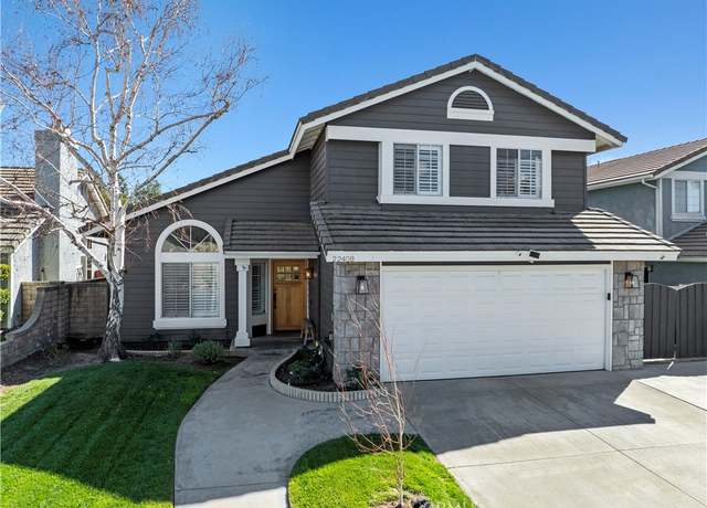 Property at 22408 Oxford Ln, Saugus, CA 91350, 4 beds, 2.5 baths