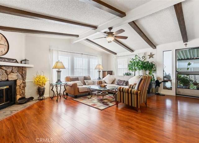 Property at 18145 Soledad Canyon Rd #73, Canyon Country, CA 91387, 3 beds, 2 baths