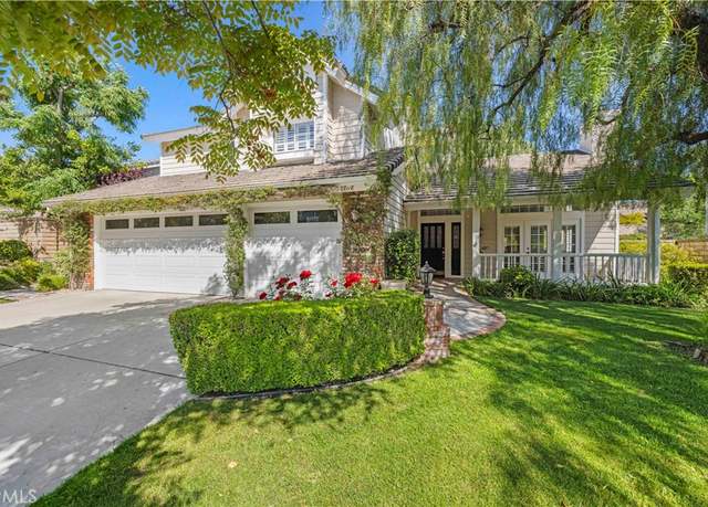 Property at 27118 Highlands Ln, Valencia, CA 91354, 4 beds, 3 baths